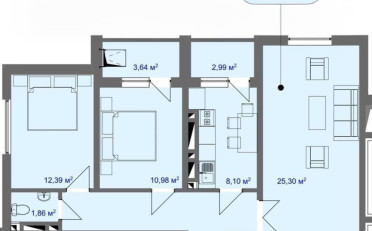 Купить квартиру Бишкек