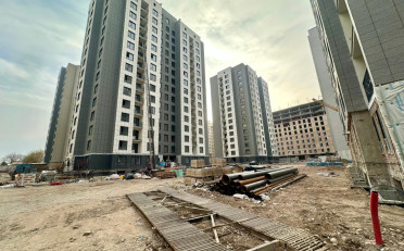 Купить квартиру Бишкек