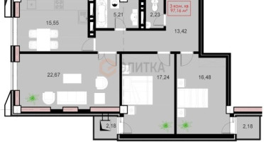  Агентство недвижимости