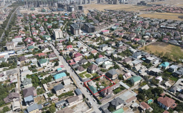 Купить квартиру Бишкек