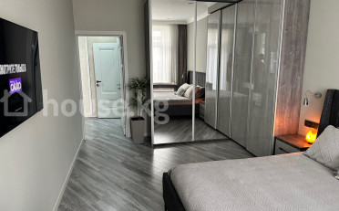 Купить квартиру Бишкек