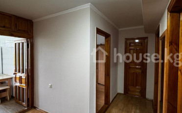 Купить квартиру Бишкек