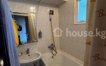 Купить квартиру Бишкек