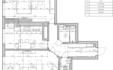  Агентство недвижимости
