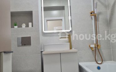 Купить квартиру Бишкек