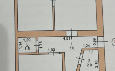 Купить квартиру Бишкек