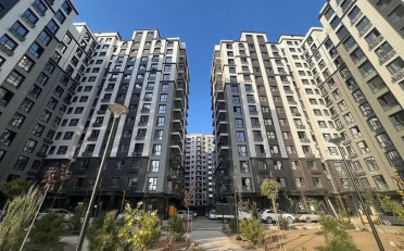 Купить квартиру Бишкек