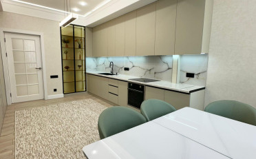 Купить квартиру Бишкек