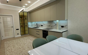 Купить квартиру Бишкек