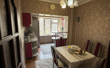 Купить квартиру Бишкек