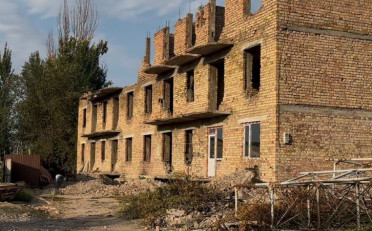 Купить квартиру Бишкек