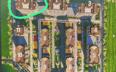  Агентство недвижимости