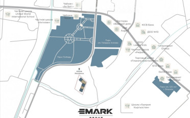  Агентство недвижимости