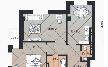  Агентство недвижимости