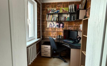 Купить квартиру Бишкек