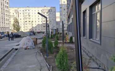 Купить квартиру Бишкек