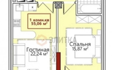 Купить квартиру Бишкек