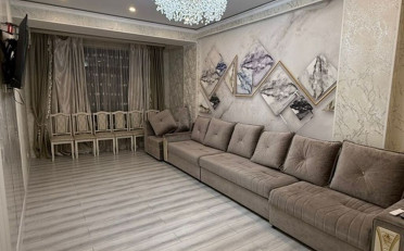 Купить квартиру Бишкек