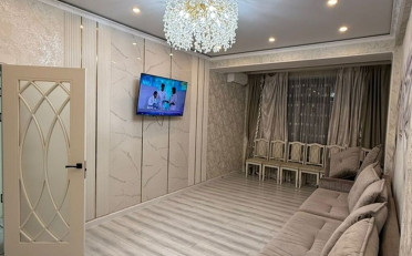 Купить квартиру Бишкек