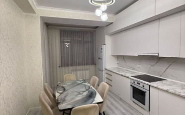 Купить квартиру Бишкек