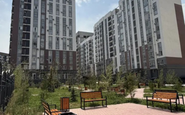 Купить квартиру Бишкек