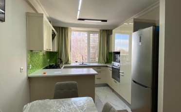 Купить квартиру Бишкек