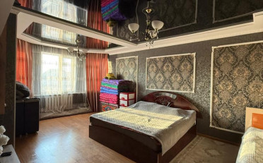 Купить квартиру Бишкек