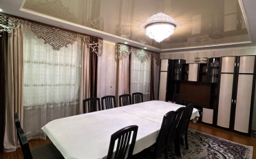 Купить квартиру Бишкек