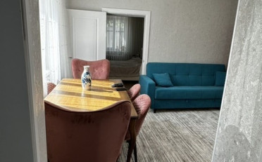 Купить квартиру Бишкек