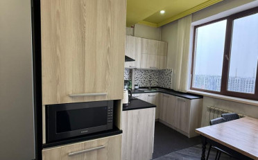 Купить квартиру Бишкек