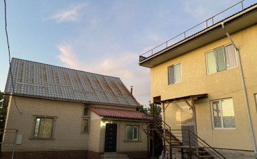 Купить квартиру Бишкек