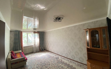 Купить квартиру Бишкек