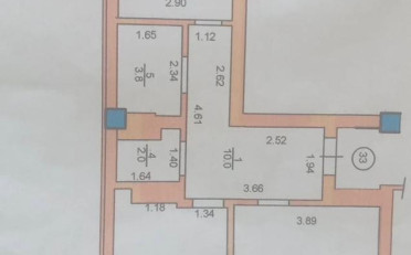 Купить квартиру Бишкек