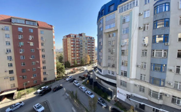 Купить квартиру Бишкек