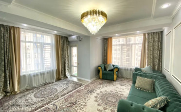 Купить квартиру Бишкек