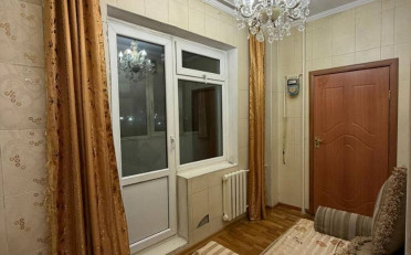 Купить квартиру Бишкек