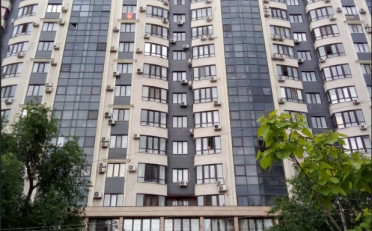  Агентство недвижимости