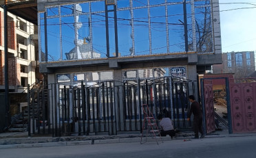 Купить квартиру Бишкек