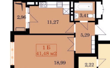  Агентство недвижимости