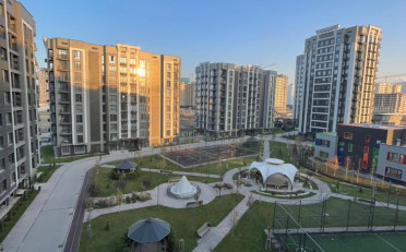 Купить квартиру Бишкек