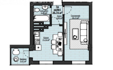 Купить квартиру Бишкек