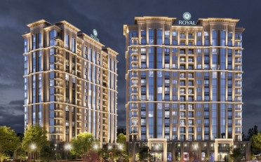  Агентство недвижимости