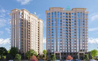 Купить квартиру Бишкек