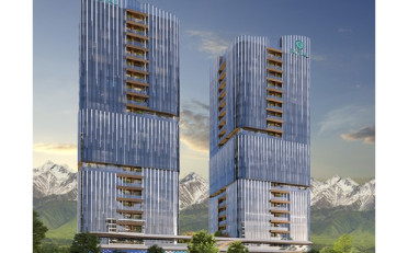 Купить квартиру Бишкек