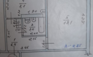  Агентство недвижимости
