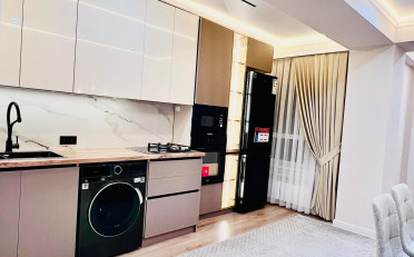 Купить квартиру Бишкек