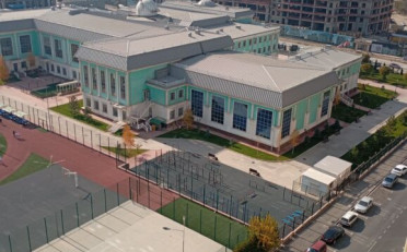 Купить квартиру Бишкек