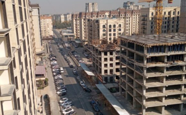 Купить квартиру Бишкек