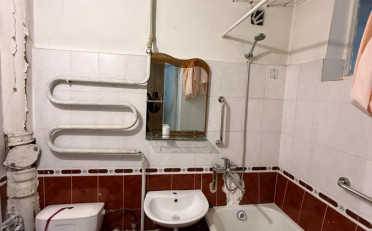 Купить квартиру Бишкек