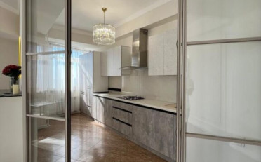 Купить квартиру Бишкек